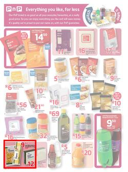 Pick N Pay Inland : Winter (20 May - 8 Jun 2014), page 12
