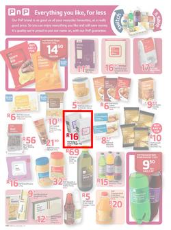 Pick N Pay Inland : Winter (20 May - 8 Jun 2014), page 12