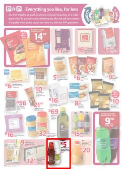 Pick N Pay Inland : Winter (20 May - 8 Jun 2014), page 12
