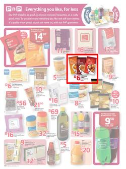 Pick N Pay Inland : Winter (20 May - 8 Jun 2014), page 12