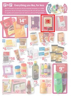Pick N Pay Inland : Winter (20 May - 8 Jun 2014), page 12