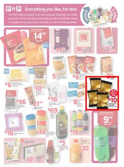 Pick N Pay Inland : Winter (20 May - 8 Jun 2014), page 12