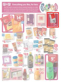 Pick N Pay Inland : Winter (20 May - 8 Jun 2014), page 12