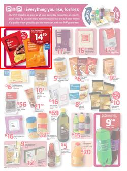 Pick N Pay Inland : Winter (20 May - 8 Jun 2014), page 12