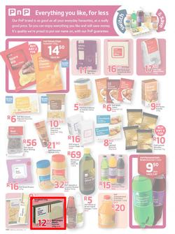 Pick N Pay Inland : Winter (20 May - 8 Jun 2014), page 12