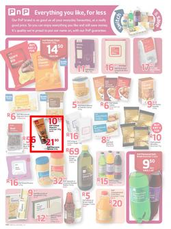Pick N Pay Inland : Winter (20 May - 8 Jun 2014), page 12