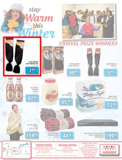 Jumbo Cash & Carry Crown Mines : (23 May - 12 June 2014), page 12