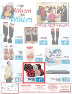 Jumbo Cash & Carry Crown Mines : (23 May - 12 June 2014), page 12