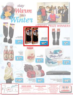 Jumbo Cash & Carry Crown Mines : (23 May - 12 June 2014), page 12