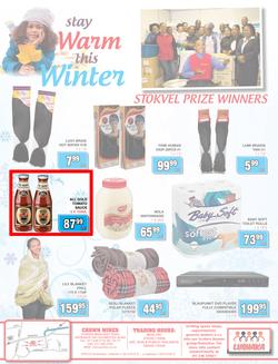 Jumbo Cash & Carry Crown Mines : (23 May - 12 June 2014), page 12
