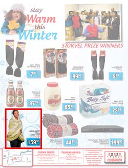 Jumbo Cash & Carry Crown Mines : (23 May - 12 June 2014), page 12