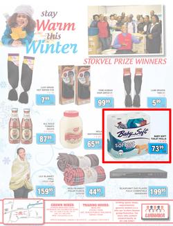 Jumbo Cash & Carry Crown Mines : (23 May - 12 June 2014), page 12
