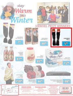 Jumbo Cash & Carry Crown Mines : (23 May - 12 June 2014), page 12