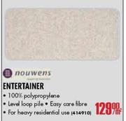 Nouwens Entertainer Per Meter Square
