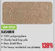 Van Dyck Kashmir Per Meter Square