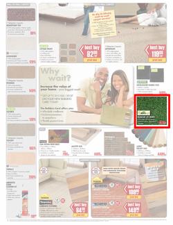 Builders Warehouse JHB: Eggciting Best Buys (27 Mar - 9 Apr), page 12