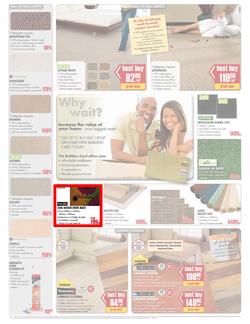 Builders Warehouse JHB: Eggciting Best Buys (27 Mar - 9 Apr), page 12
