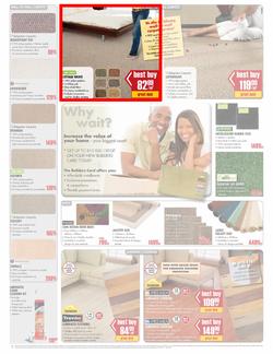 Builders Warehouse JHB: Eggciting Best Buys (27 Mar - 9 Apr), page 12
