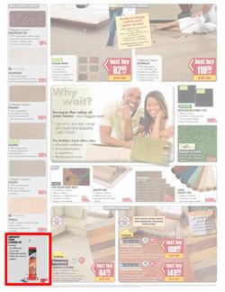 Builders Warehouse JHB: Eggciting Best Buys (27 Mar - 9 Apr), page 12