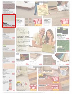 Builders Warehouse JHB: Eggciting Best Buys (27 Mar - 9 Apr), page 12