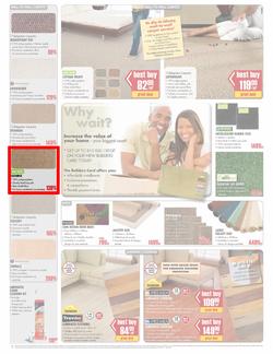 Builders Warehouse JHB: Eggciting Best Buys (27 Mar - 9 Apr), page 12