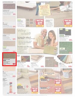 Builders Warehouse JHB: Eggciting Best Buys (27 Mar - 9 Apr), page 12