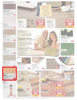 Builders Warehouse JHB: Eggciting Best Buys (27 Mar - 9 Apr), page 12