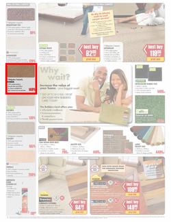 Builders Warehouse JHB: Eggciting Best Buys (27 Mar - 9 Apr), page 12