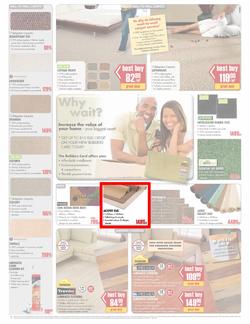Builders Warehouse JHB: Eggciting Best Buys (27 Mar - 9 Apr), page 12