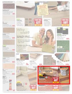 Builders Warehouse JHB: Eggciting Best Buys (27 Mar - 9 Apr), page 12