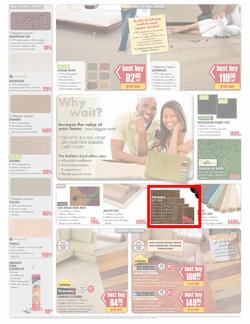 Builders Warehouse JHB: Eggciting Best Buys (27 Mar - 9 Apr), page 12