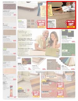 Builders Warehouse JHB: Eggciting Best Buys (27 Mar - 9 Apr), page 12