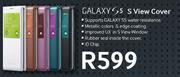 Samsung Galaxy S5 S View Cover Each
