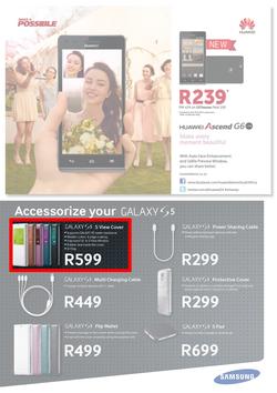 Cellucity : Pitch Perfect Prices (7 Jun - 6 Jul 2014), page 12