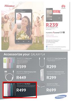 Cellucity : Pitch Perfect Prices (7 Jun - 6 Jul 2014), page 12