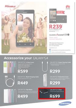 Cellucity : Pitch Perfect Prices (7 Jun - 6 Jul 2014), page 12
