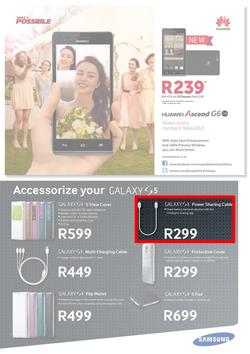 Cellucity : Pitch Perfect Prices (7 Jun - 6 Jul 2014), page 12