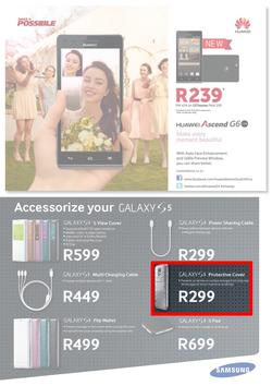 Cellucity : Pitch Perfect Prices (7 Jun - 6 Jul 2014), page 12