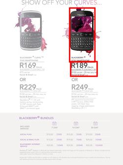 Virgin Mobile : The Big Deal (Valid until 31 Jul 2014), page 12