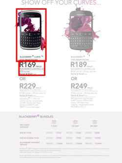 Virgin Mobile : The Big Deal (Valid until 31 Jul 2014), page 12