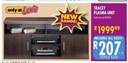 Tracey Plasma Unit
