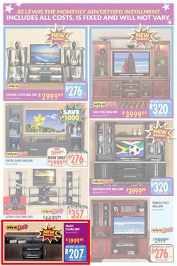 Lewis : 2015 Range (16 Jun -20 Jul 2014), page 12