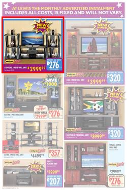 Lewis : 2015 Range (16 Jun -20 Jul 2014), page 12