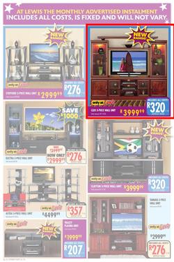 Lewis : 2015 Range (16 Jun -20 Jul 2014), page 12