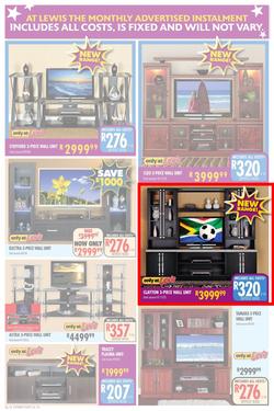 Lewis : 2015 Range (16 Jun -20 Jul 2014), page 12
