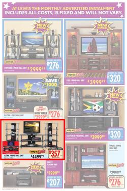 Lewis : 2015 Range (16 Jun -20 Jul 2014), page 12