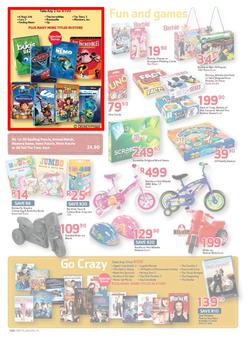 Pick N Pay WC : Winter Savings (24 Jun - 6 Jul 2014), page 12