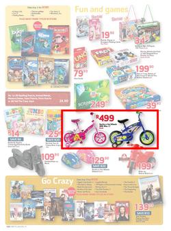 Pick N Pay WC : Winter Savings (24 Jun - 6 Jul 2014), page 12