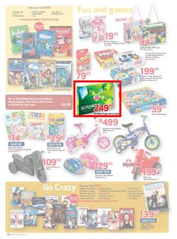 Pick N Pay WC : Winter Savings (24 Jun - 6 Jul 2014), page 12