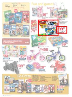 Pick N Pay WC : Winter Savings (24 Jun - 6 Jul 2014), page 12